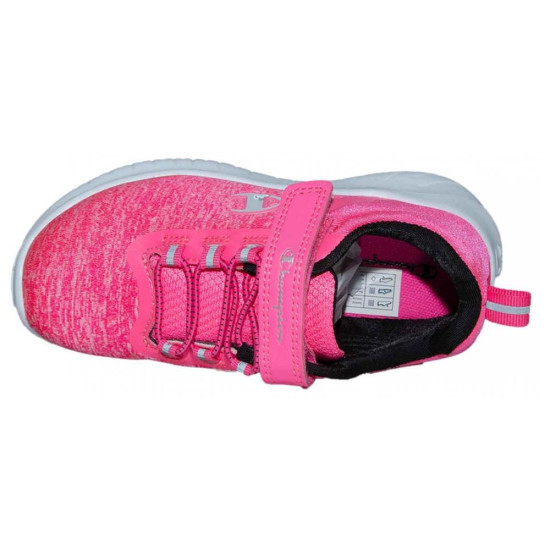 Champion Low Cut Shoe Playrun Nebula G PS Champion Low Cut Shoe Playrun Nebula G PS